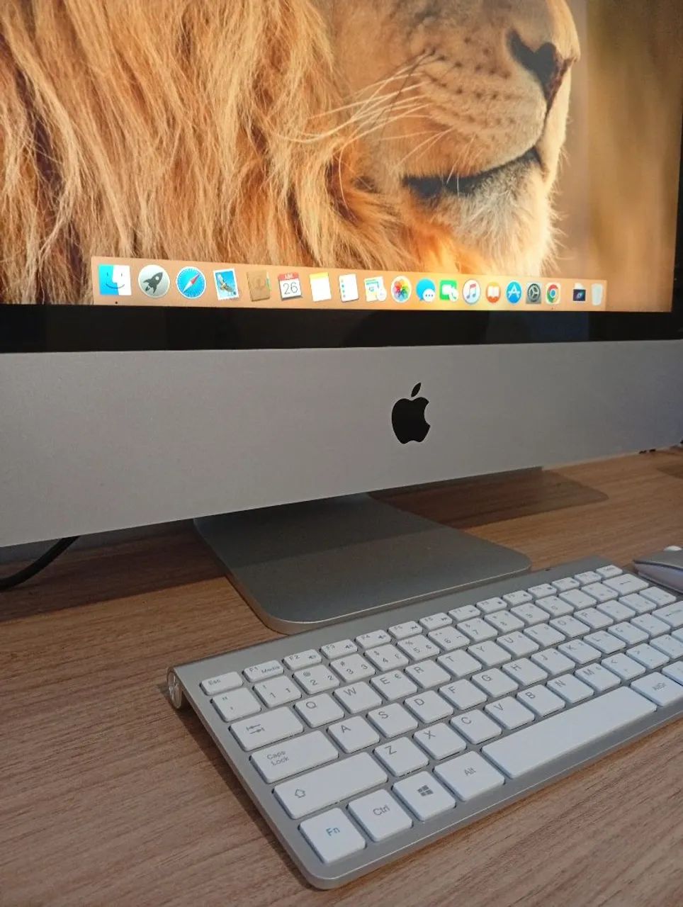 Imac Apple SSD 480gb  - Foto 3
