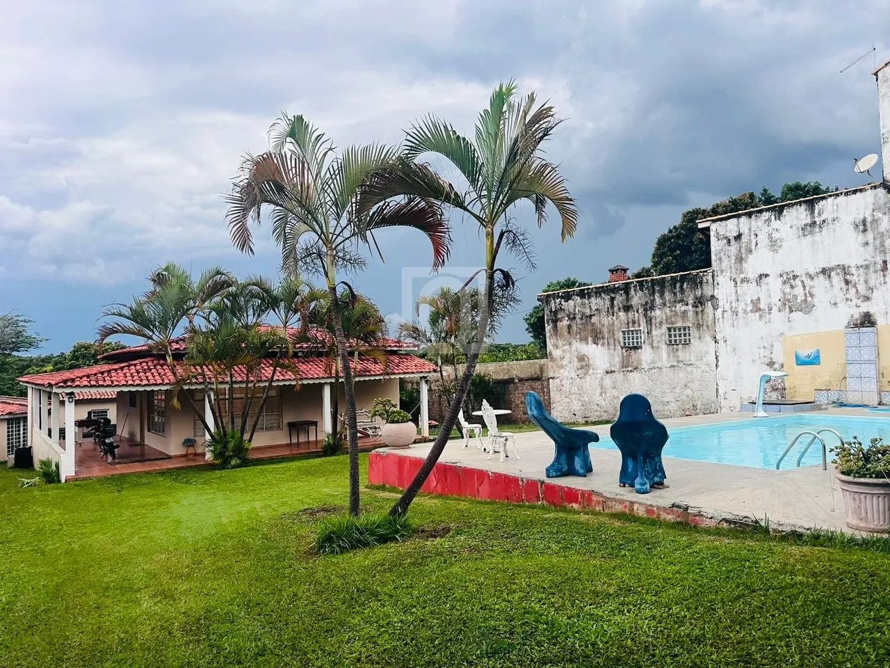 Chácara à venda em Araçoiaba da Serra, SP - Foto 4
