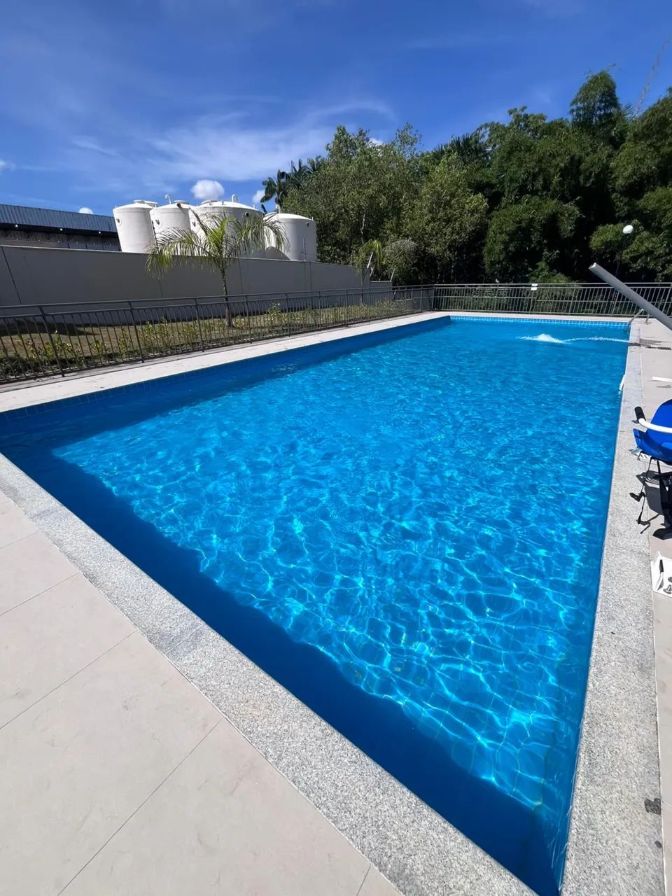 Limpeza de piscina  - Foto 4