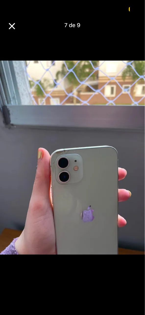 iPhone 12 - Foto 4