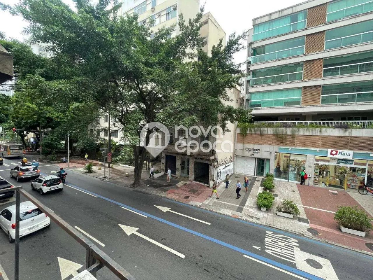 Humaitá | Prédio Comercial 3 quartos - Foto 3