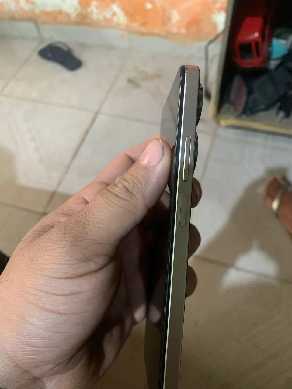 Vendo e troco Realme c55 - Foto 4