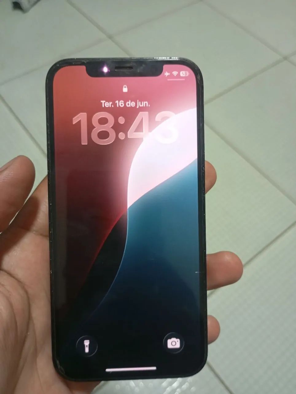 iPhone 12 Pro 128GB - Foto 2