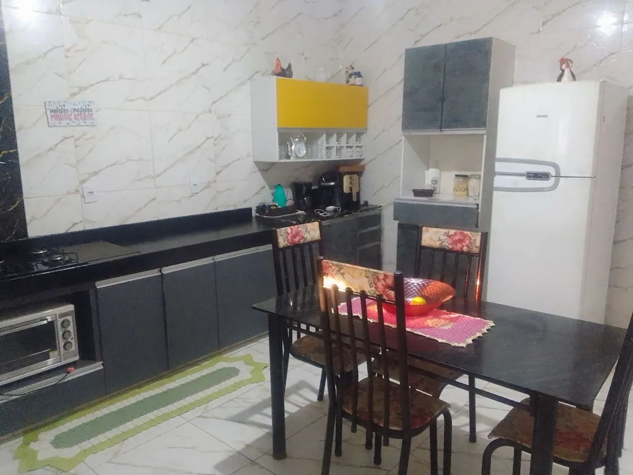 Casa a venda  no contrato de compra é venda  - Foto 5