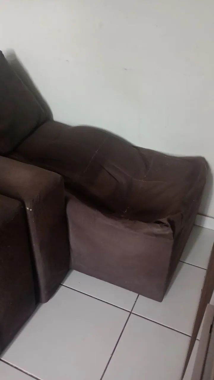 Doa-se um sofá  - Foto 5