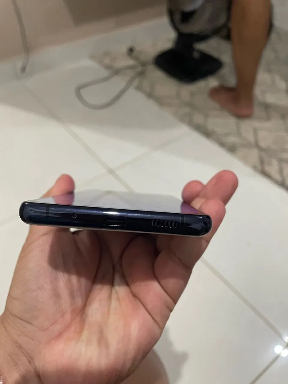 Celular S20 fe  - Foto 2