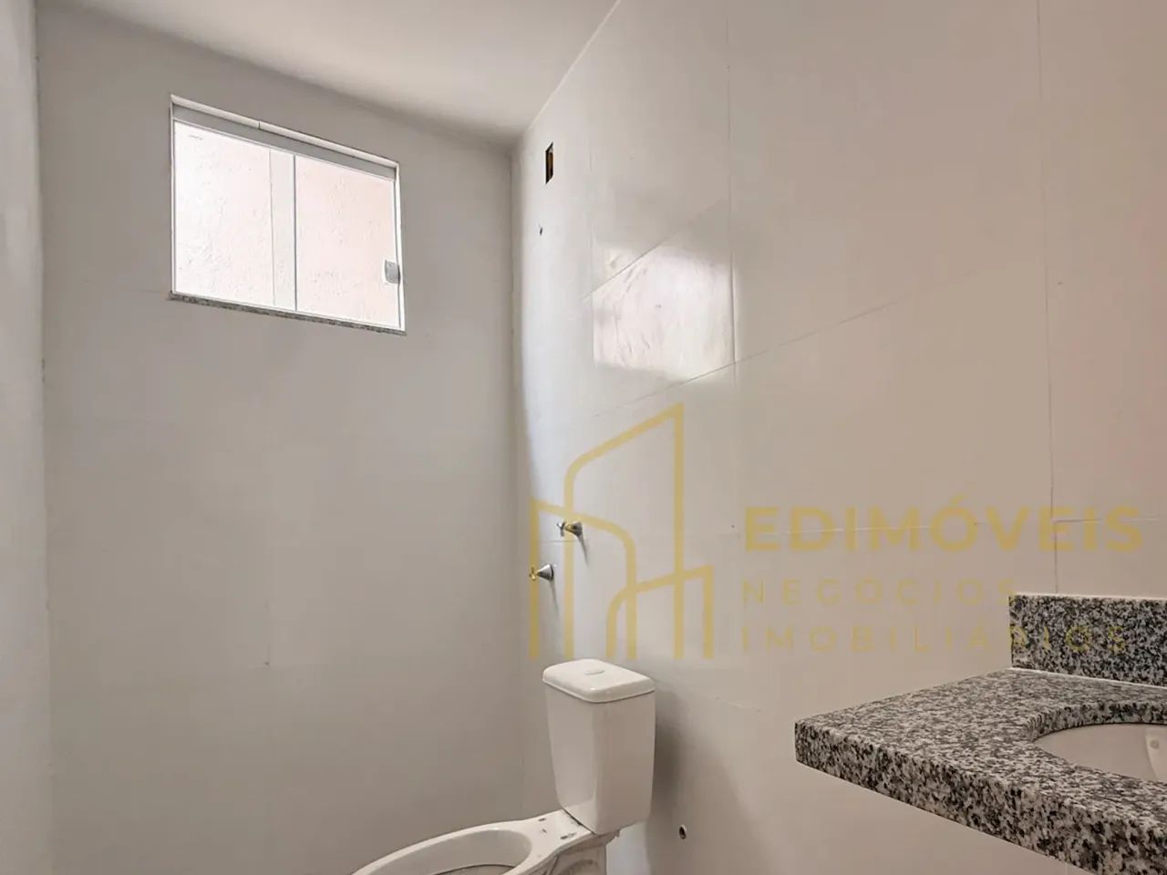 Seu Novo Lar: Casa Funcional com 2 Quartos em Praia de Capuba - Foto 5