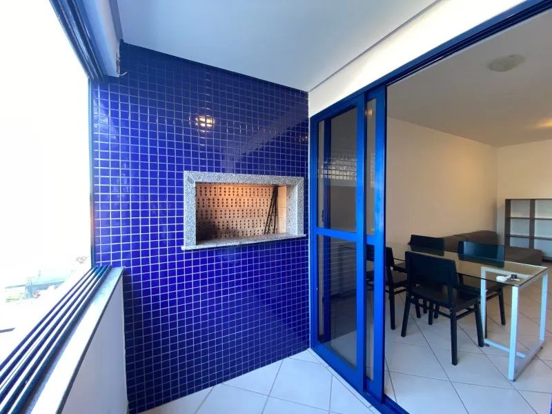 Apartamento - Florianópolis SC