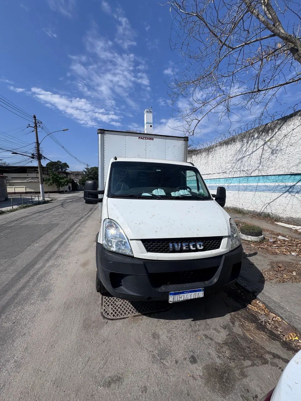 Iveco 30s13 no estado  - Foto 4