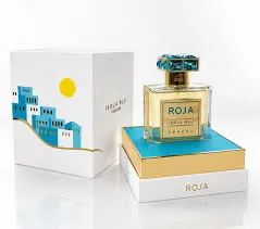 Perfume Roja Isola Blu 50ml Original - Parfum - Foto 3