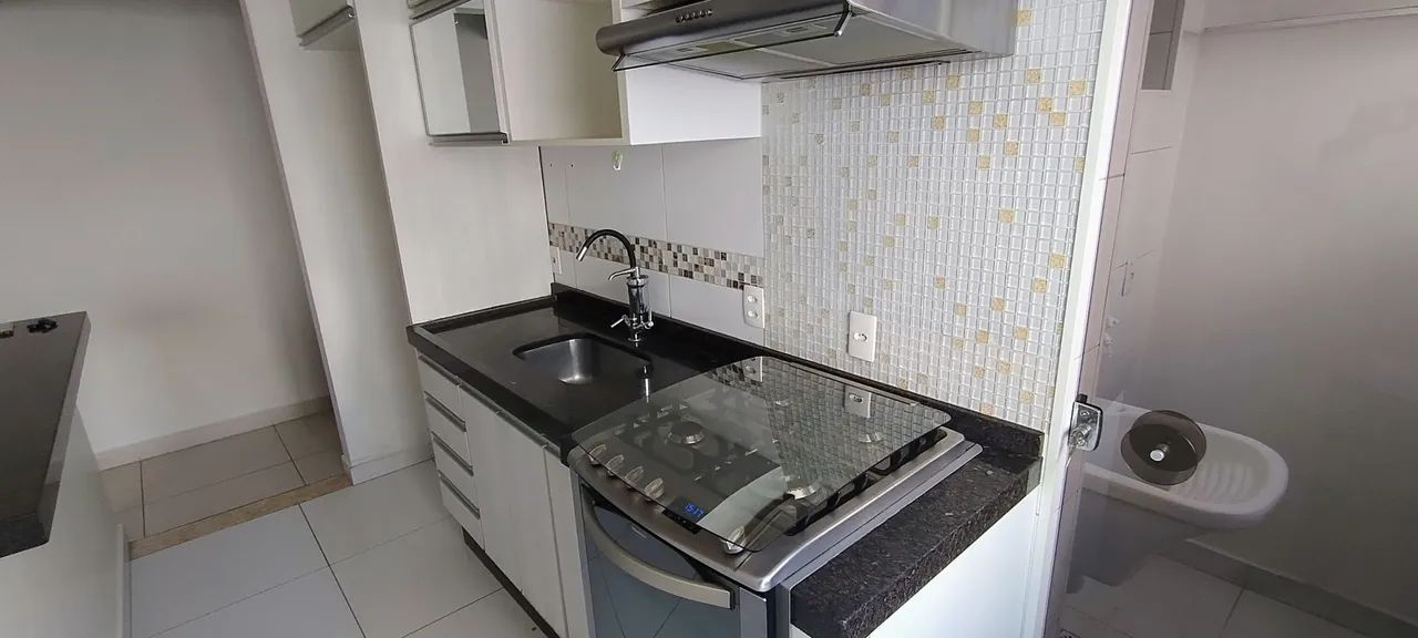APARTAMENTO PARA LOCAÇÃO - Foto 2