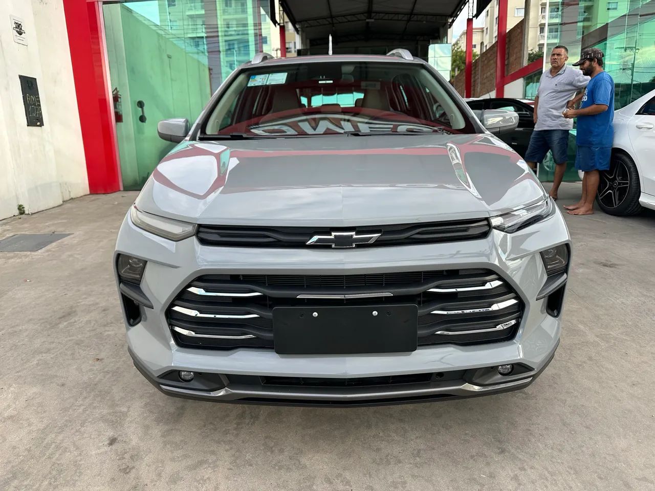 Chevrolet Sonic Premier 1.0 12V Turbo Aut. 2027