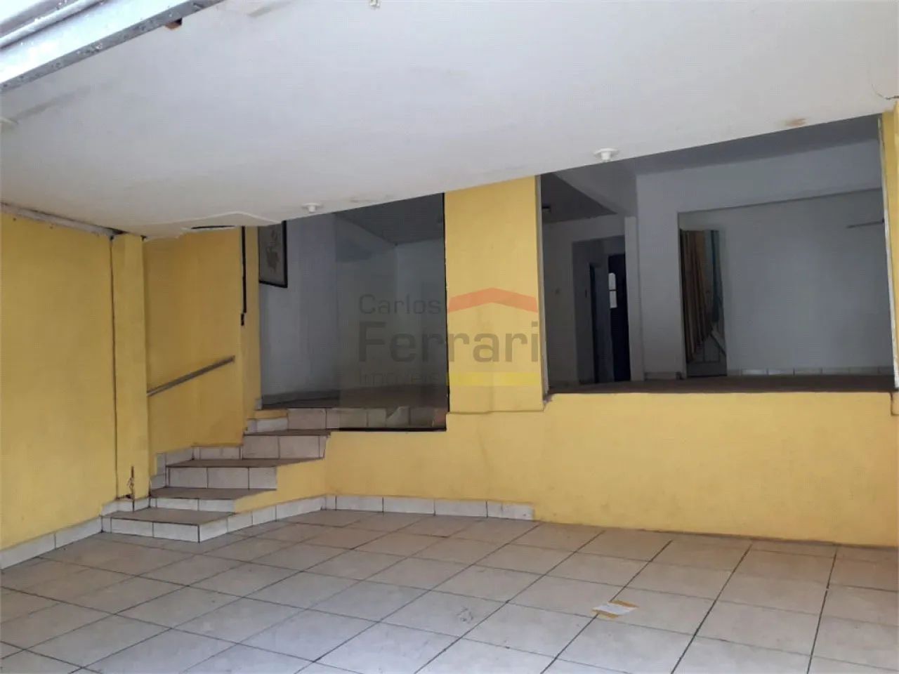 IMÓVEL COMERCIAL NA AV. ÁGUA FRIA - Foto 2