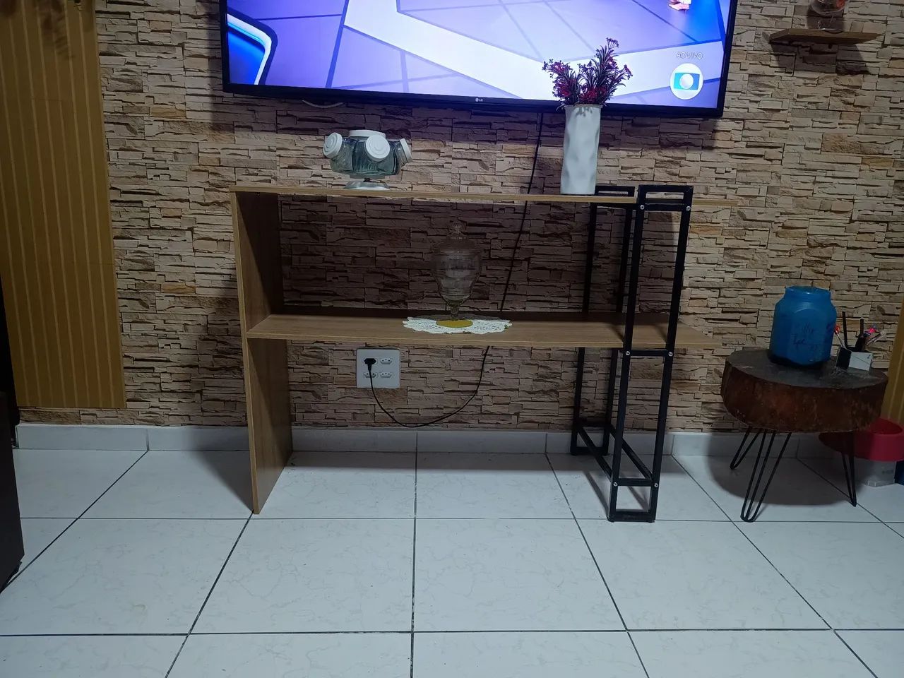 Vendo móvel industrial  - Foto 4