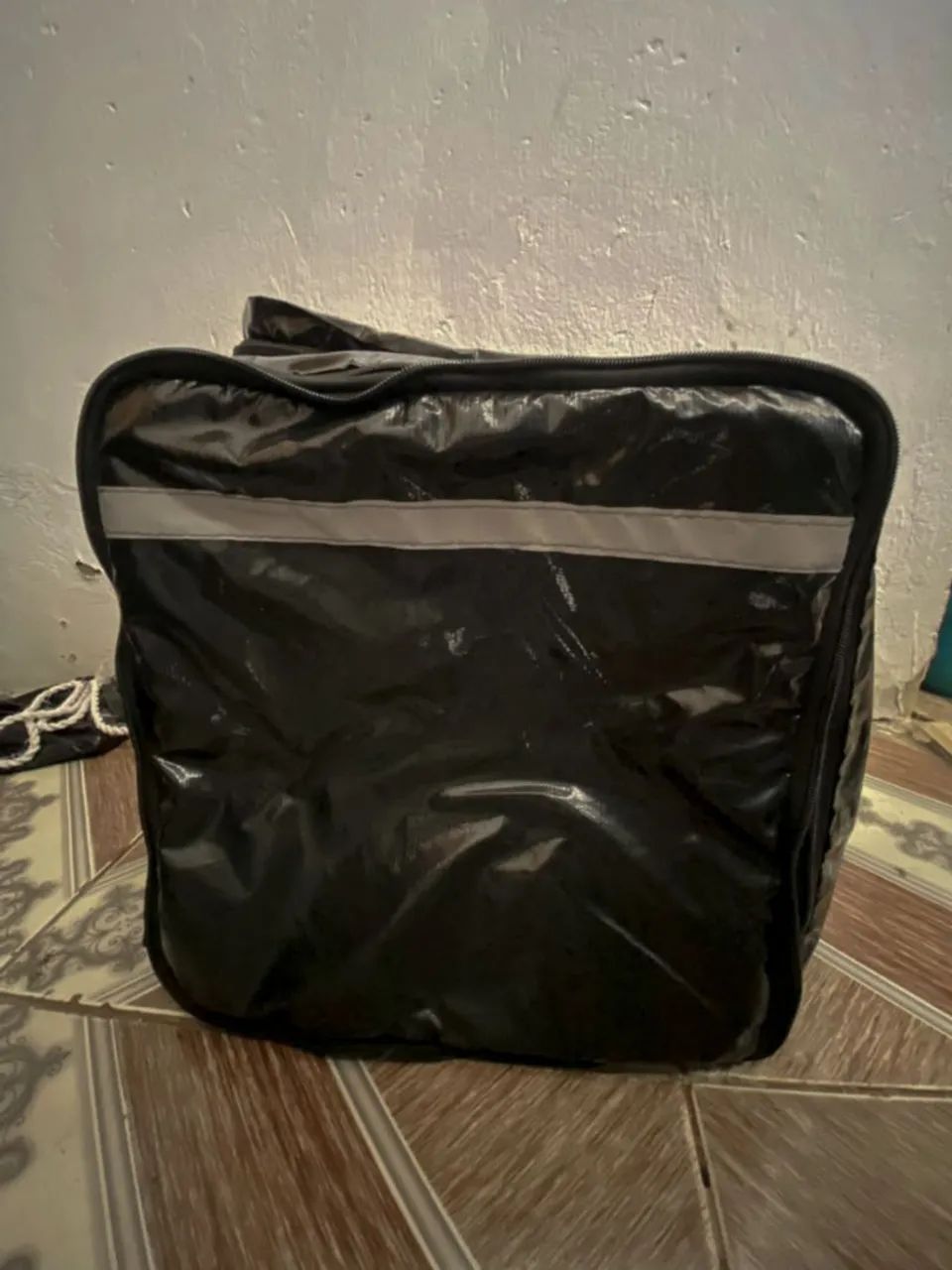 Bag para entregador  - Foto 2