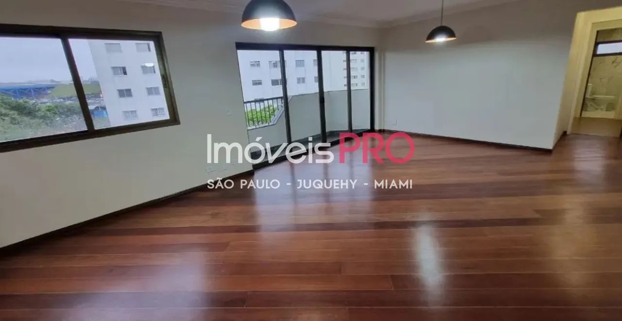 CAMPO BELO - 120M² - 3 DORMITÓRIOS - Foto 3