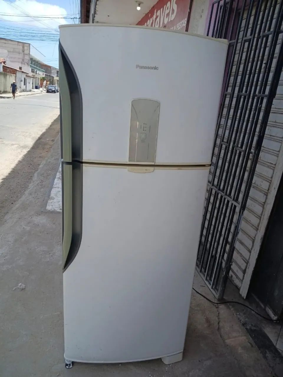Geladeira 