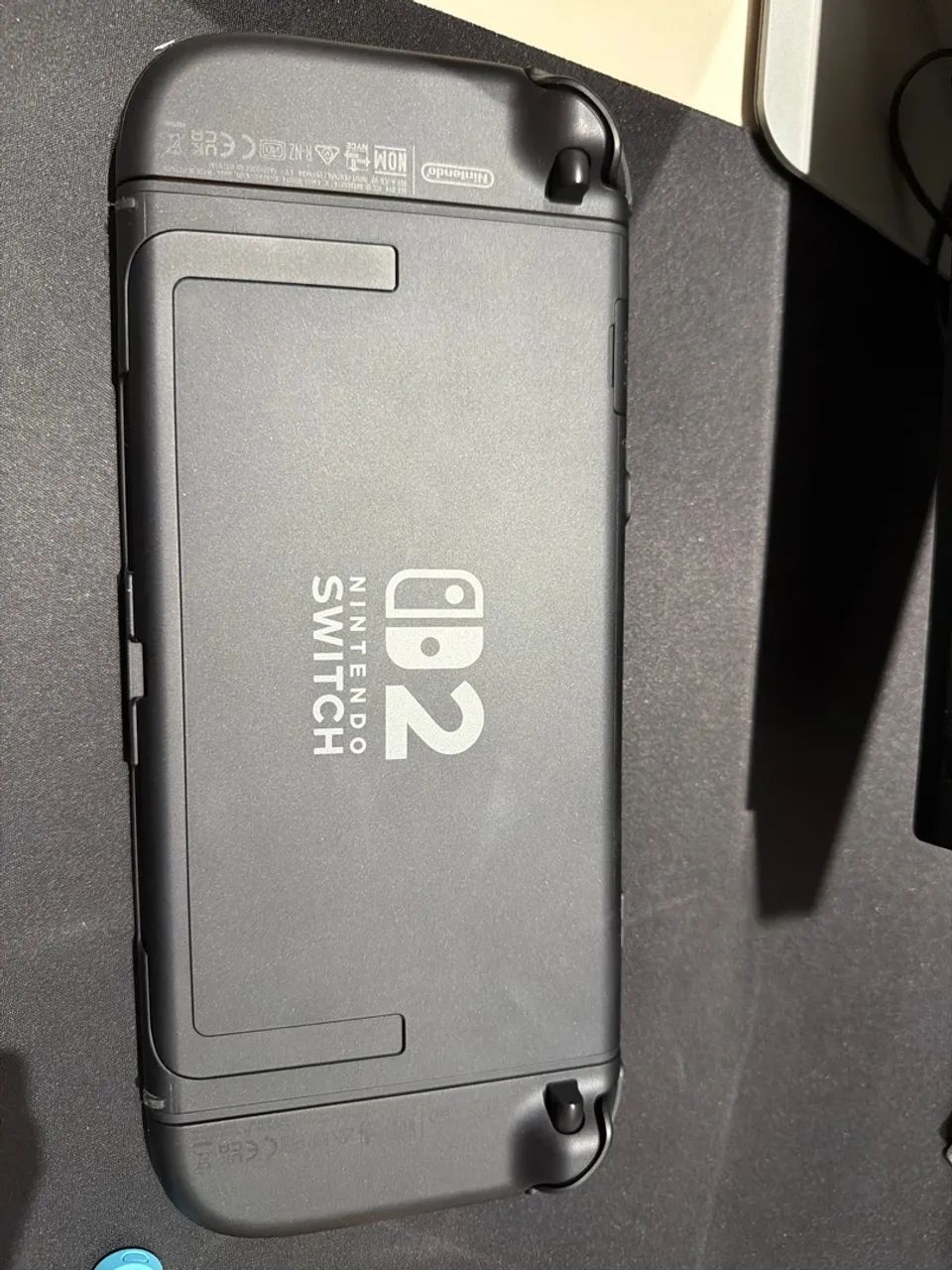 Nintendo Switch 2  - Foto 5