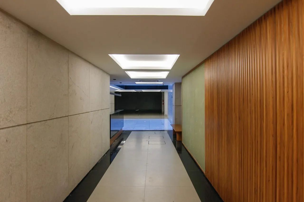 Sala - / Comercial / Leblon - Foto 5