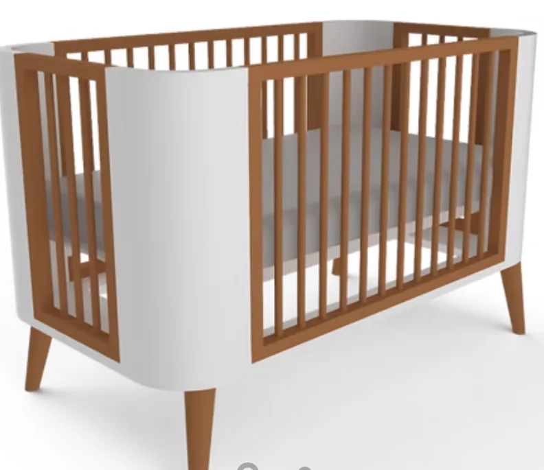 Berço Zlin Sleeper