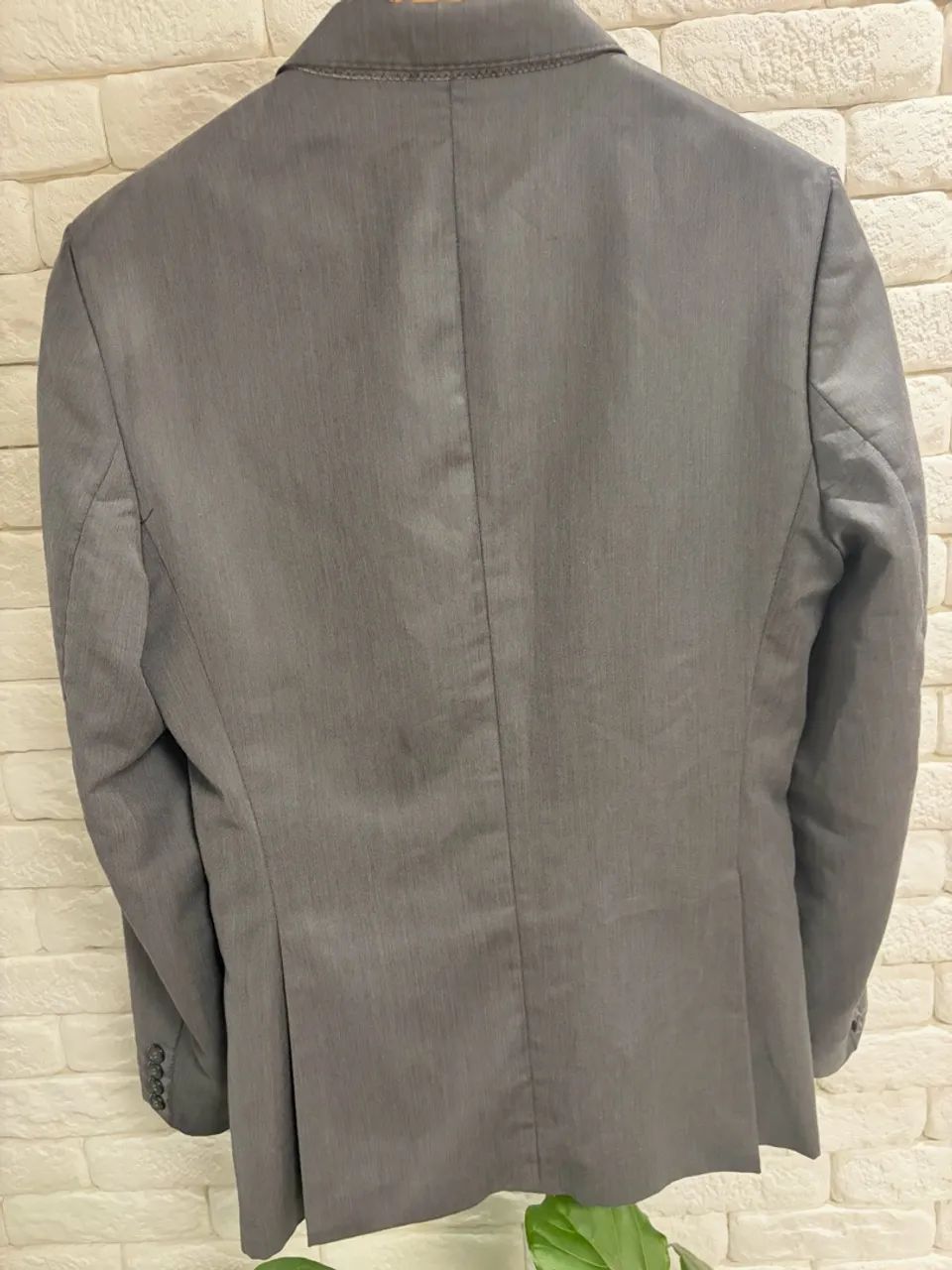 Blazer Zara ótimo estado  - Foto 2