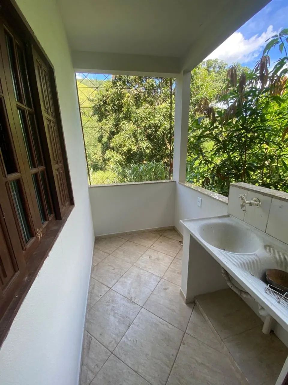 Venda / Troca de casa em Alegre. - Foto 5