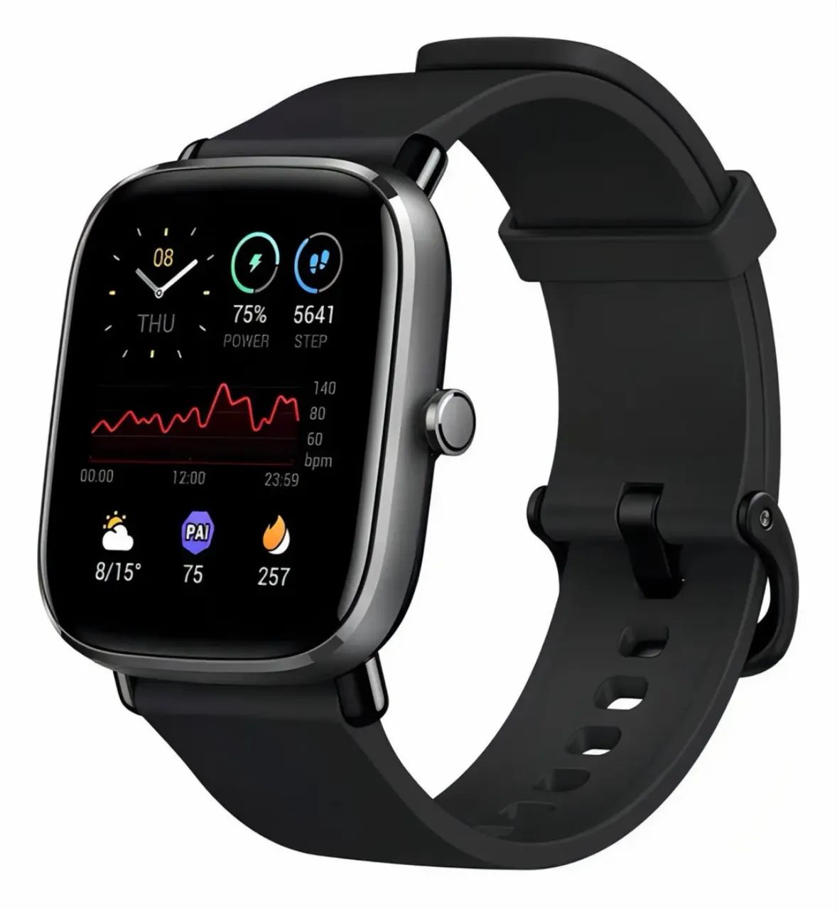 Amazifit GTS 2 - Foto 3