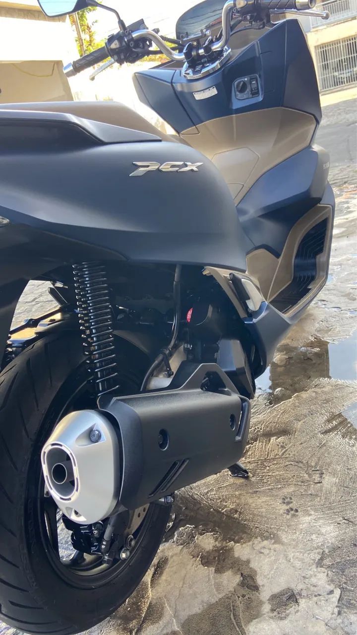 PCX 2024 ABS DLX - Foto 5