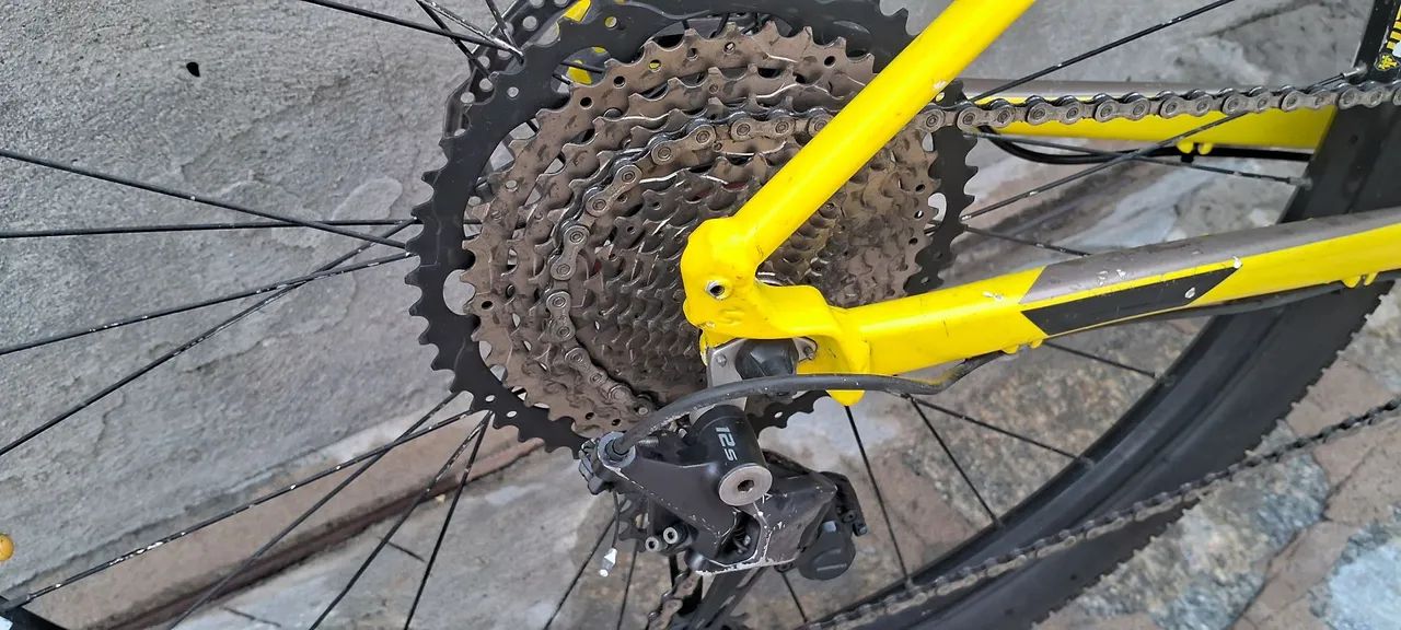 Cannondale trail Six  - Foto 4
