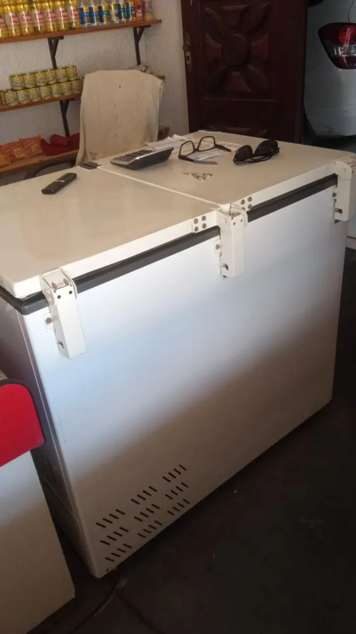 freezer grande  - Foto 2