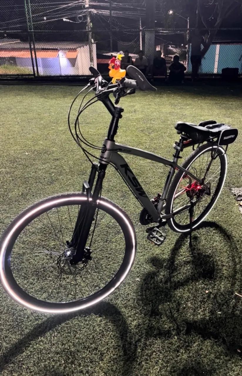 Bicicleta aro 29 - Foto 3