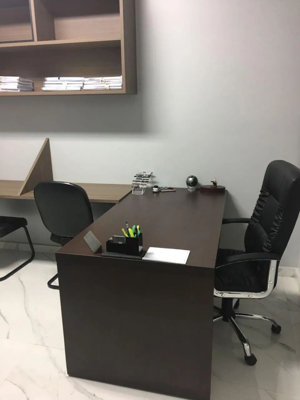 Sala Comercial Montada - Foto 3