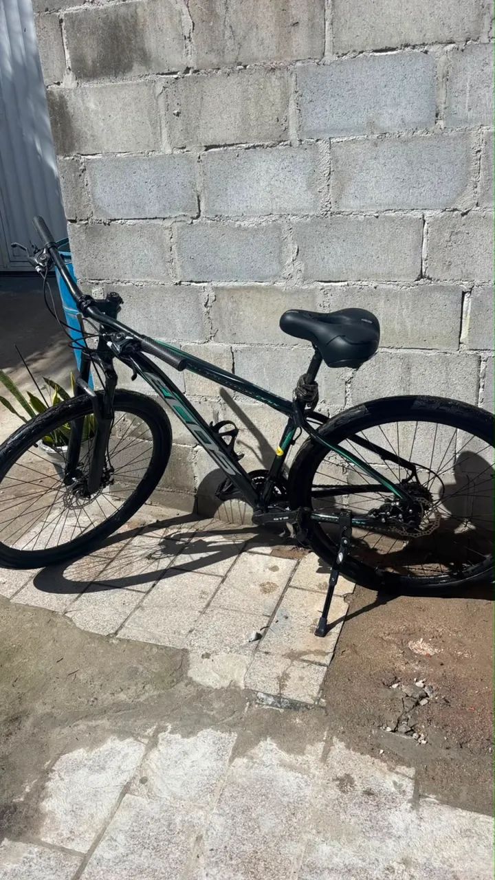 Bike Ecos Aro 29 - Foto 3