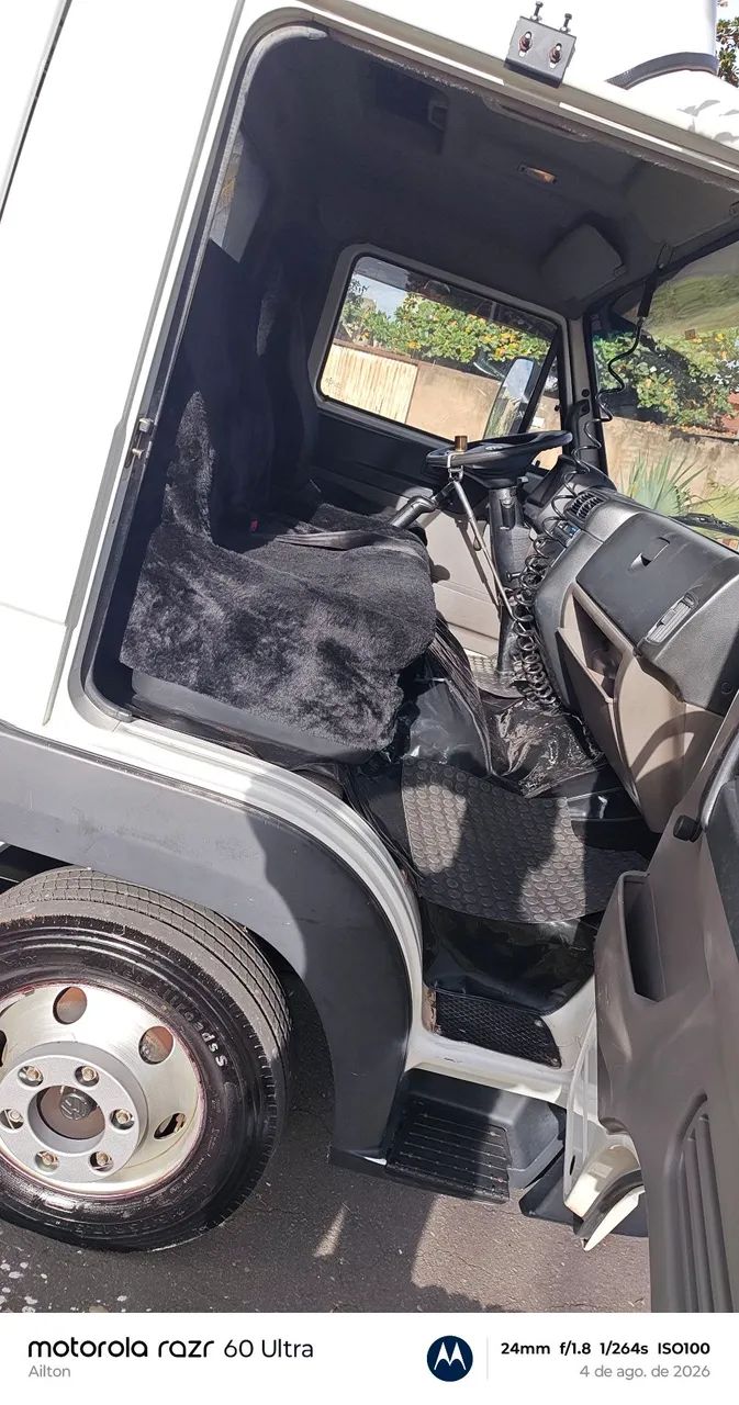 VW 9160 delivery  - Foto 4