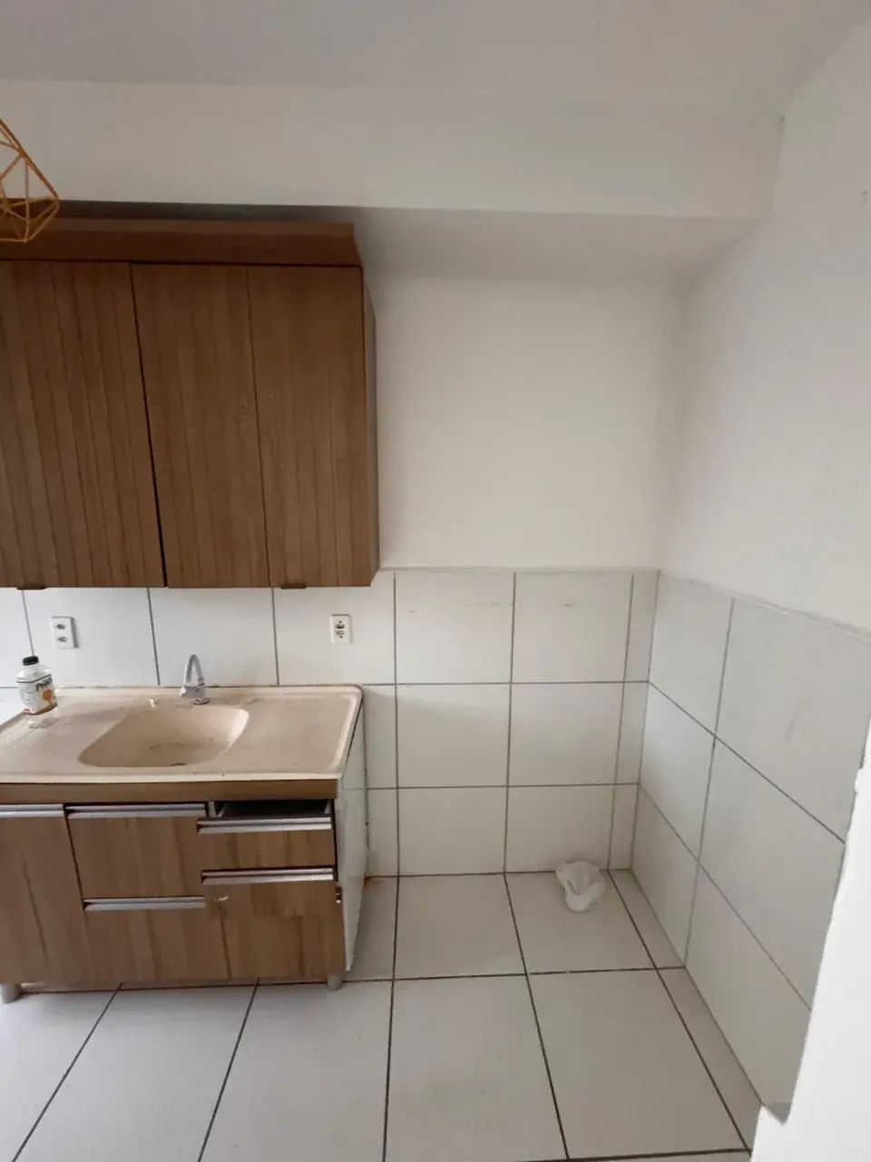 Silvia - Aluguel R$ 1.500,00 Condomínio Leve Castanheiras - São José Operário - Foto 6