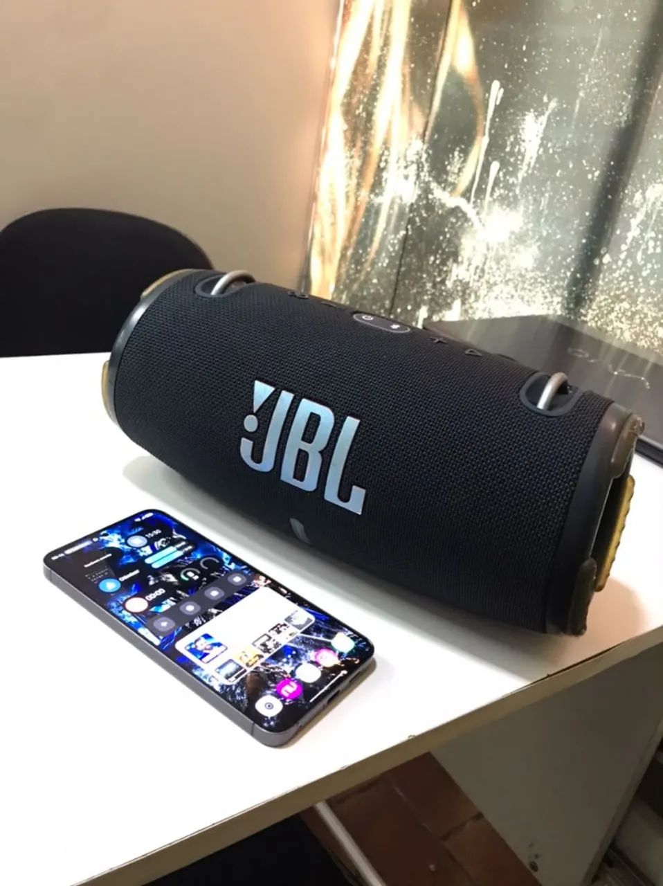 V/T s24 plus 256gb + jbl extreme 3 + 500