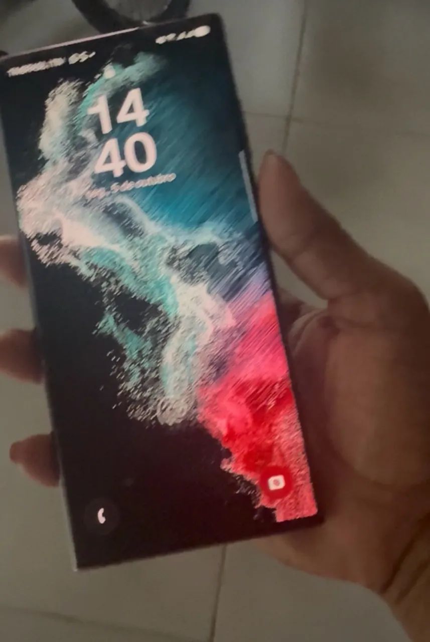 Vendo Samsung ultra 256   - Foto 2