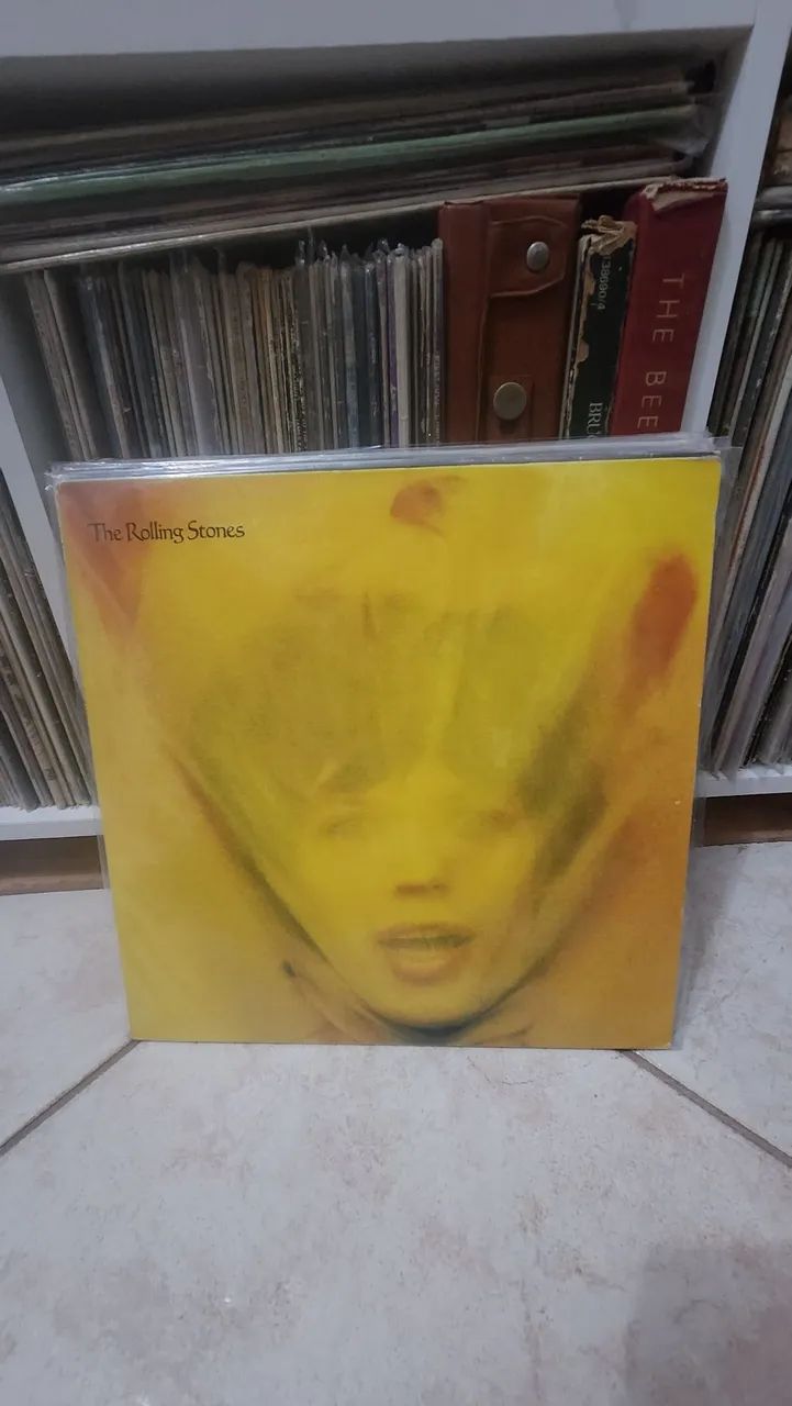 DISCOS VINIL LP POP ROCK VALOR POR UNIDADE