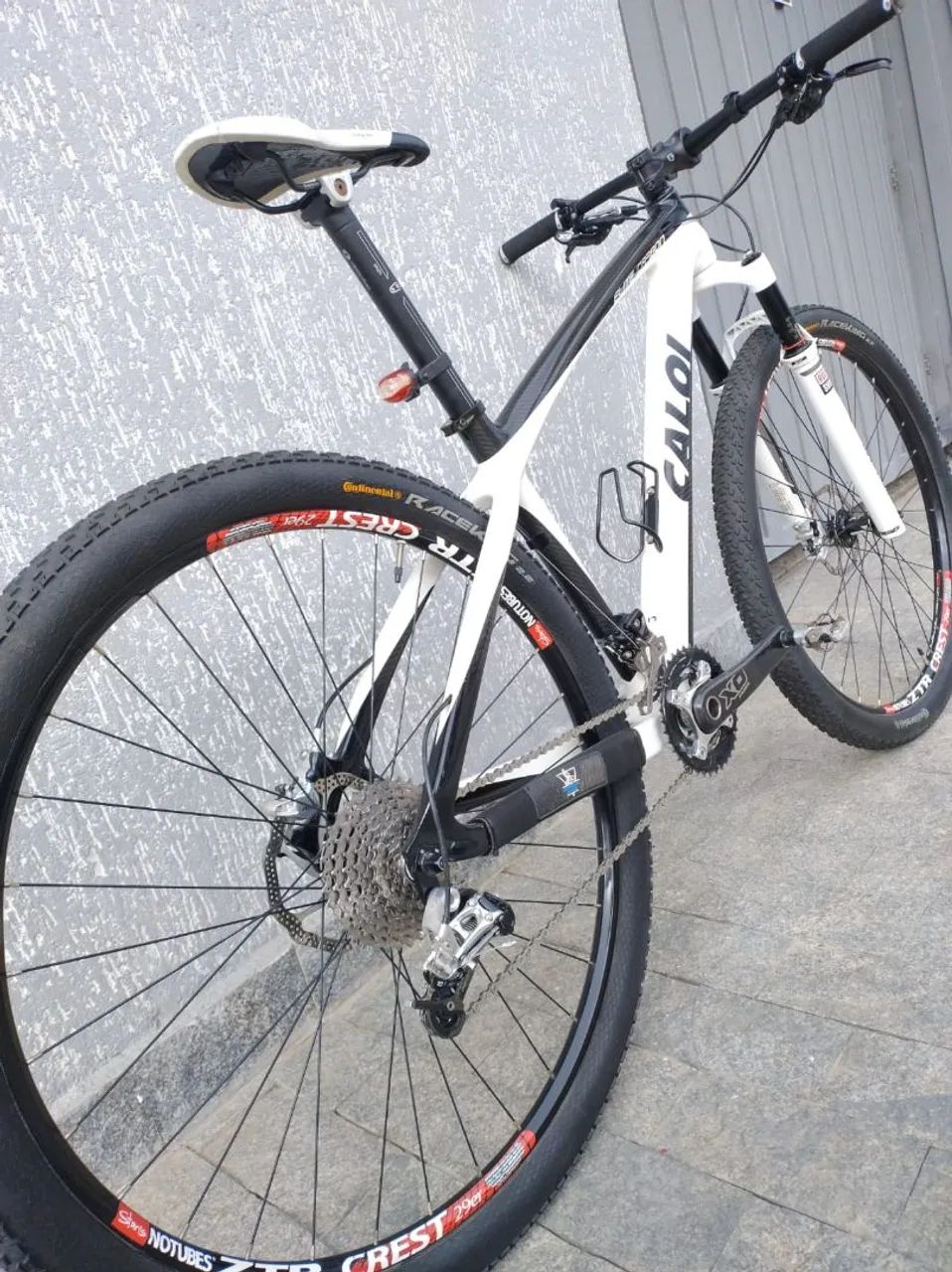 Caloi elite carbon  - Foto 2