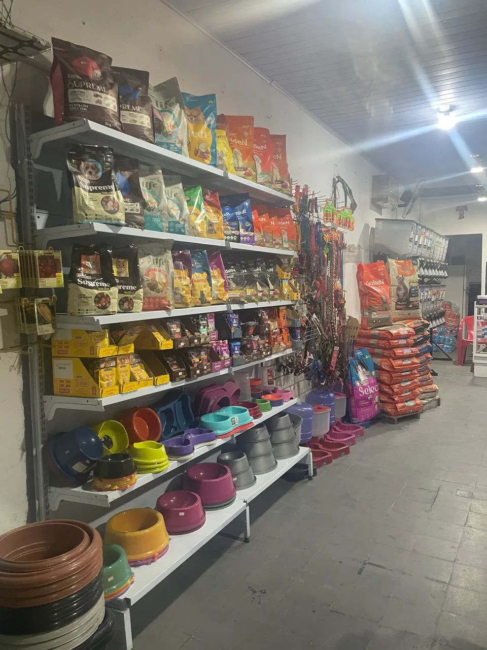Loja de ração  - Foto 2
