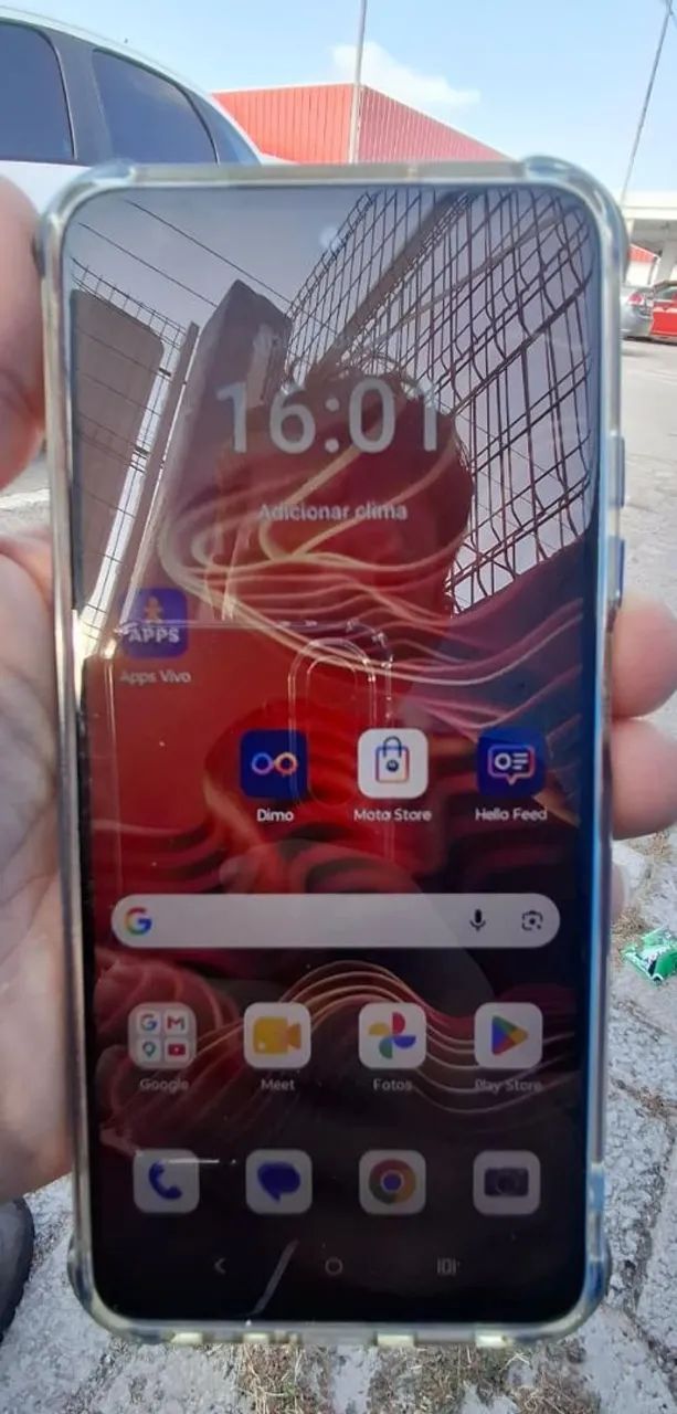 Moto g 35 - Foto 2