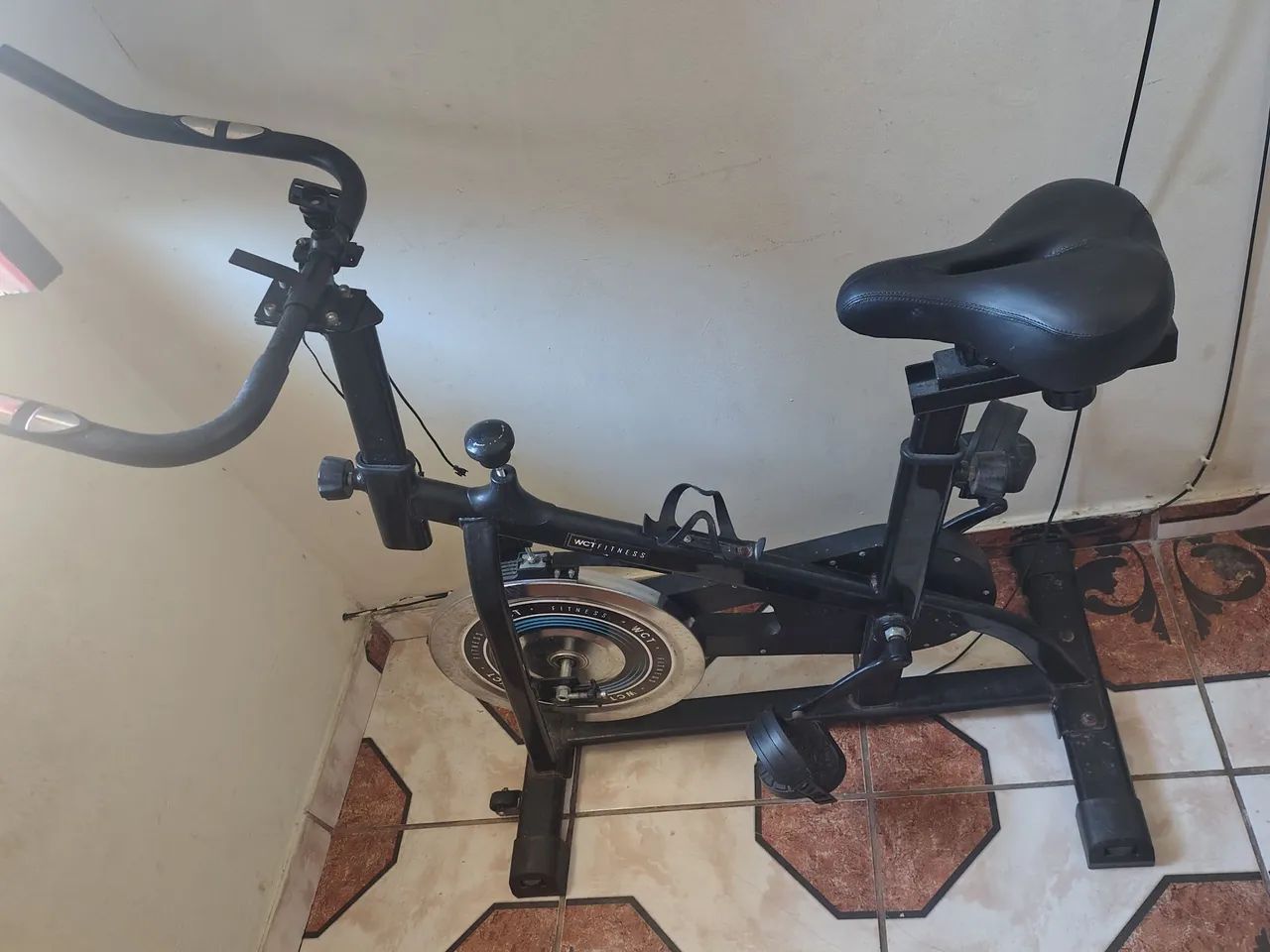 Bicicleta Ergométrica  - Foto 3