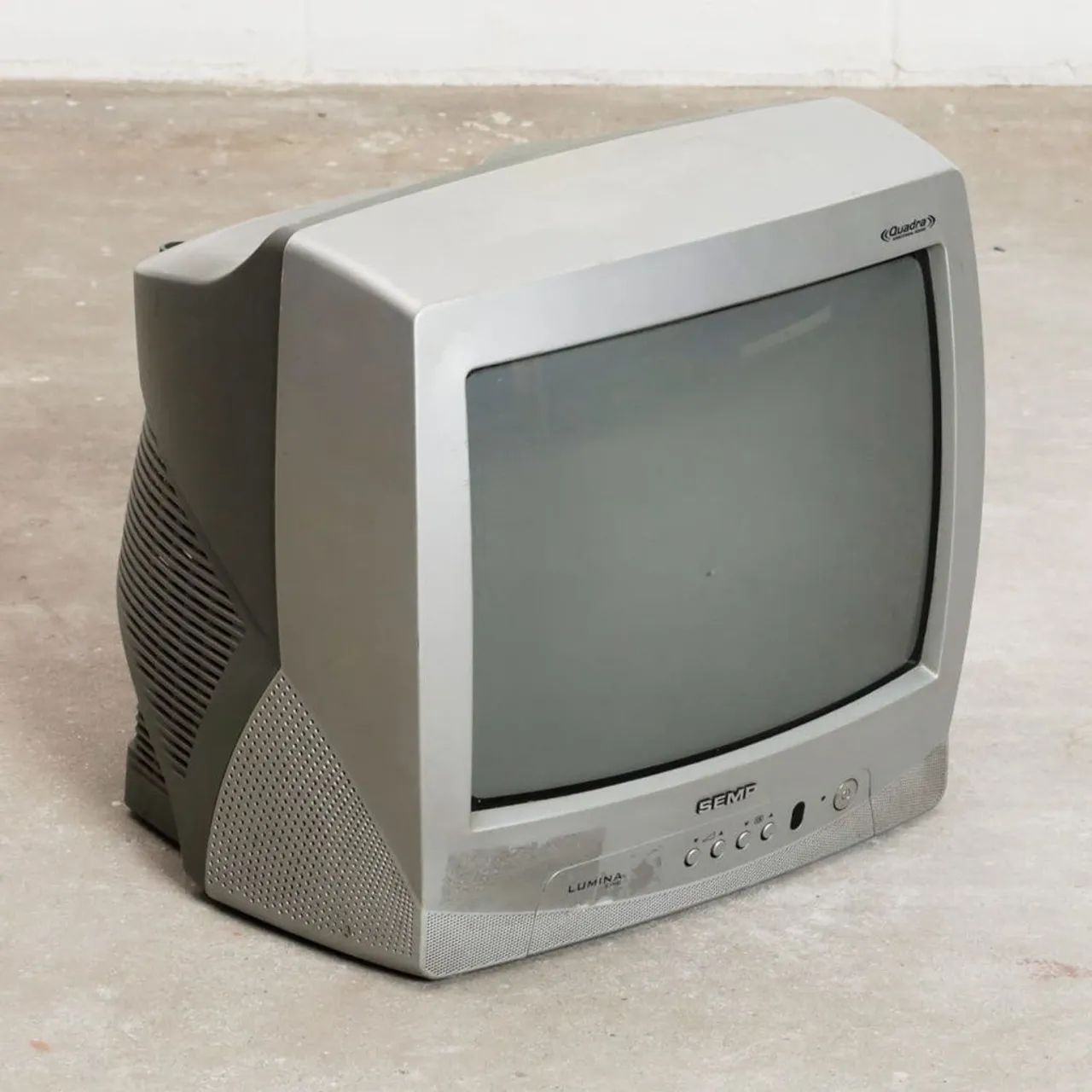 Tv tubo