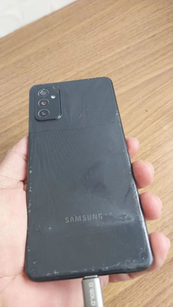 Samsung m52  - Foto 4