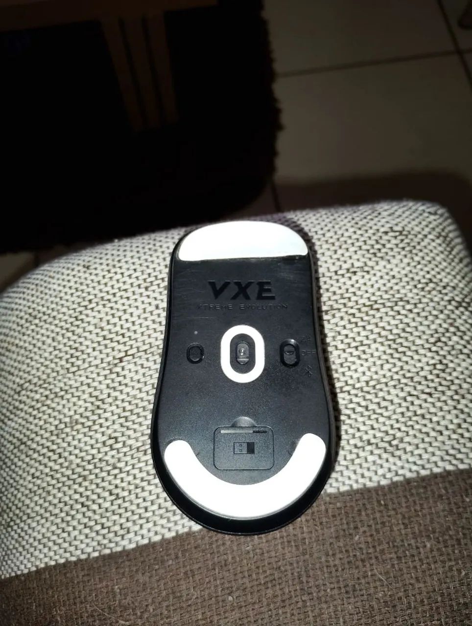 Mouse vxe r1 LEIA DESCRIÇÃO  - Foto 2