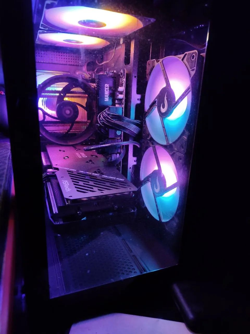 Vendo PC gamer  - Foto 4