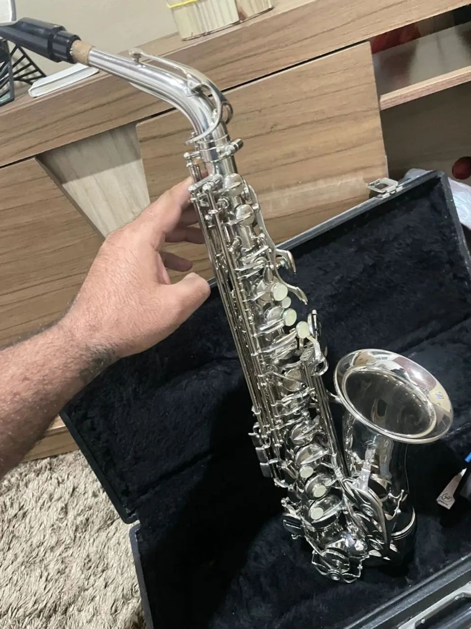 Sax auto weril master  - Foto 3