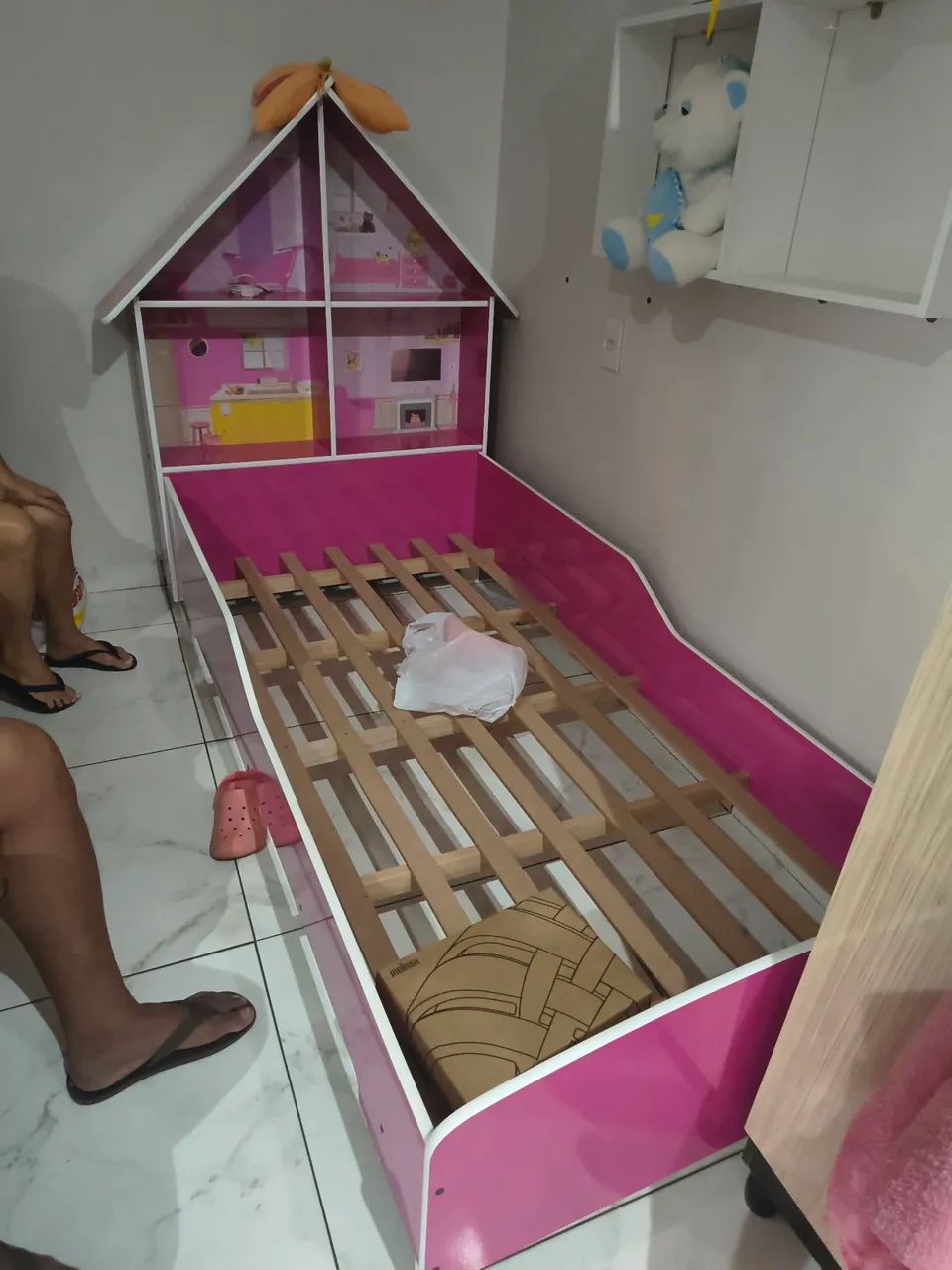 Cama Montessoriana - Foto 2