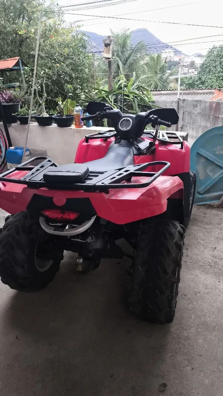 4x4 automático  - Foto 2