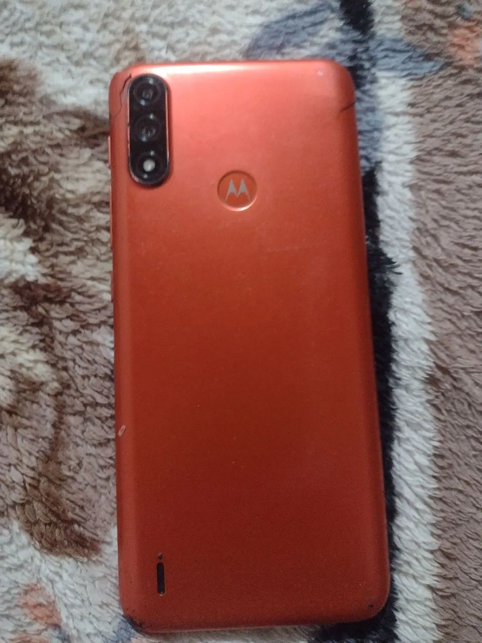 Celular usado em boa condição  - Foto 5